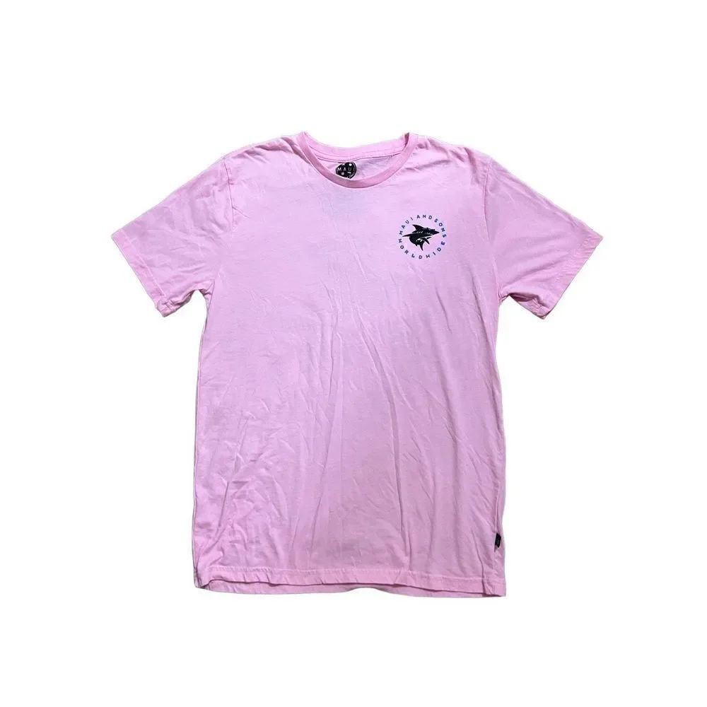 Maui And Sons Men’s T-Shirt size medium